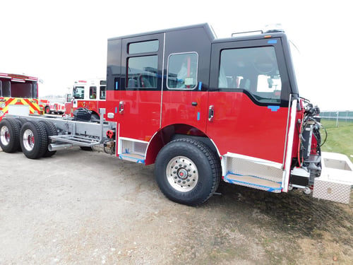 Smithton FPD