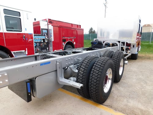 Smithton FPD
