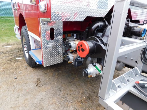 Smithton FPD