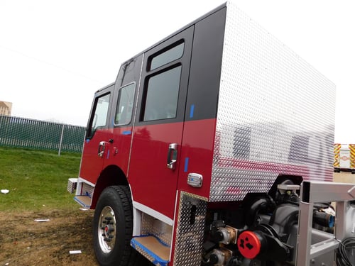 Smithton FPD
