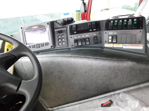 Smithton FPD