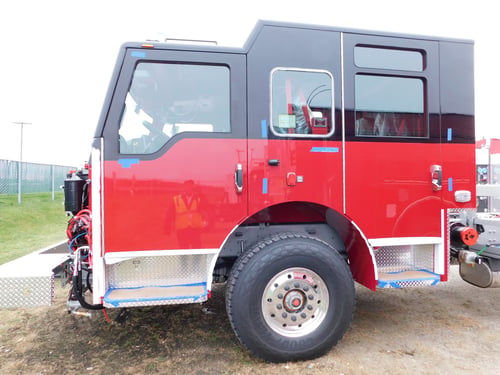 Smithton FPD