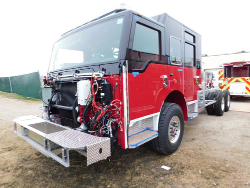 Smithton FPD