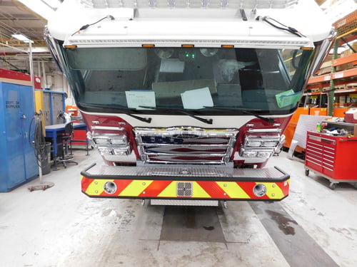 Bemidji FD