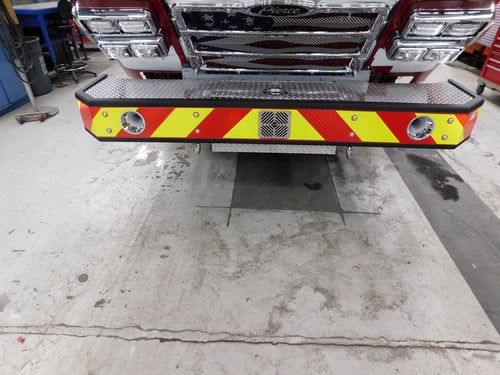 Bemidji FD