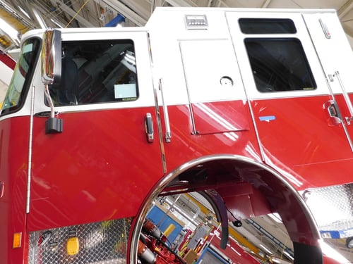 Bemidji FD