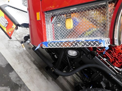 Bemidji FD