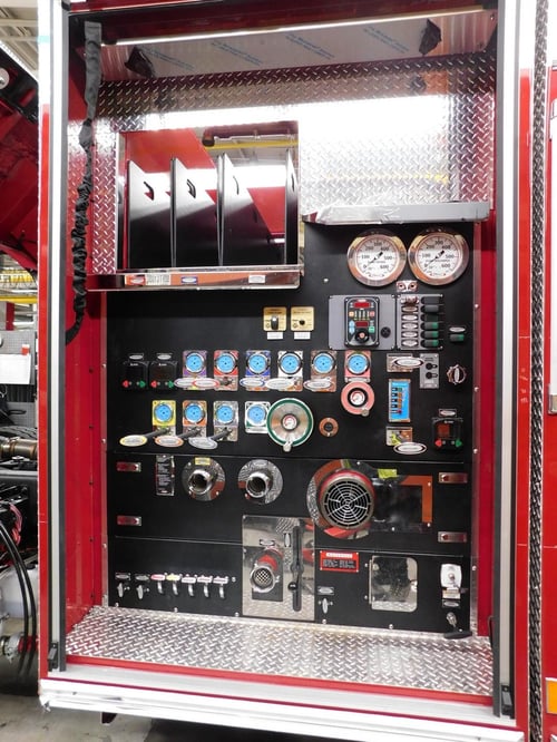 Bemidji FD