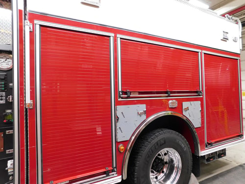 Bemidji FD
