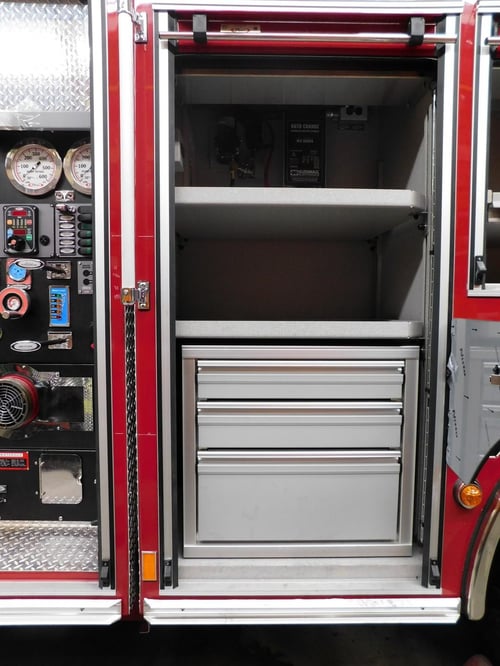 Bemidji FD