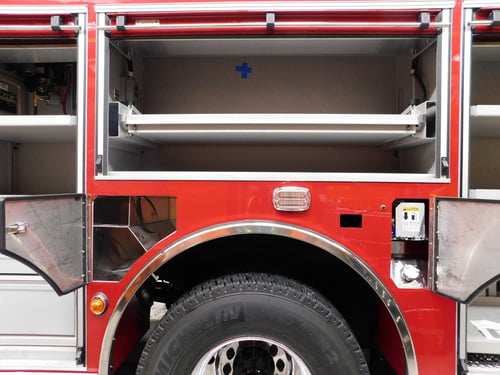 Bemidji FD
