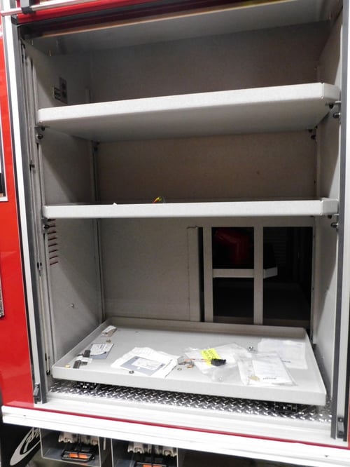 Bemidji FD