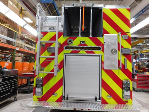 Bemidji FD