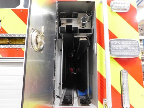 Bemidji FD