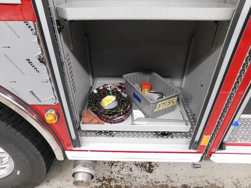 Bemidji FD