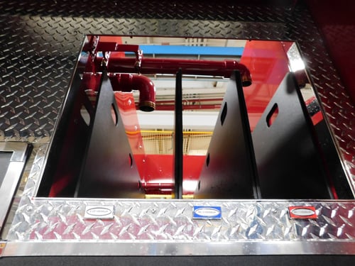Bemidji FD