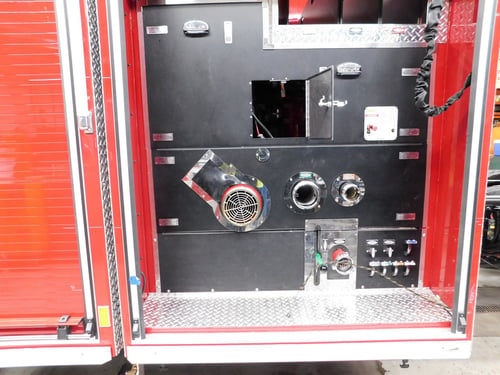 Bemidji FD
