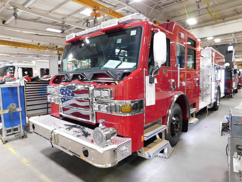 South Bellevue FD