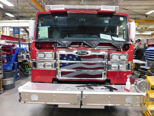 South Bellevue FD