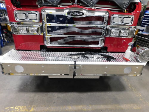 South Bellevue FD