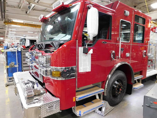 South Bellevue FD