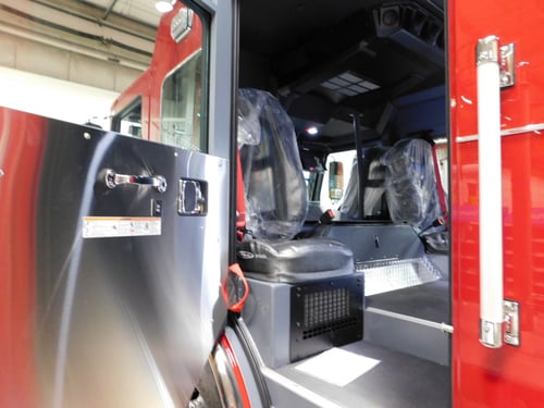 South Bellevue FD