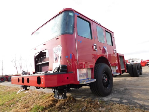 Omaha FD
