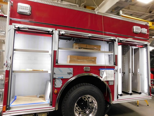 South Bellevue FD