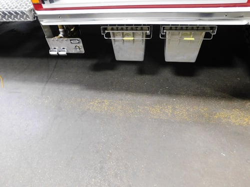 South Bellevue FD