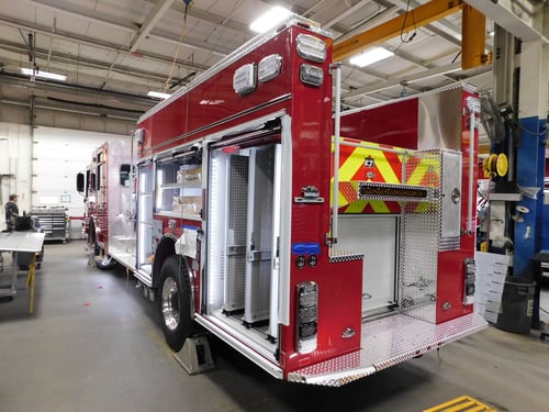 South Bellevue FD