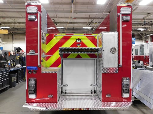 South Bellevue FD