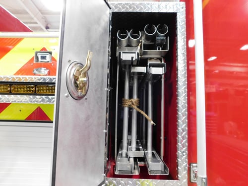 South Bellevue FD