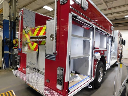 South Bellevue FD