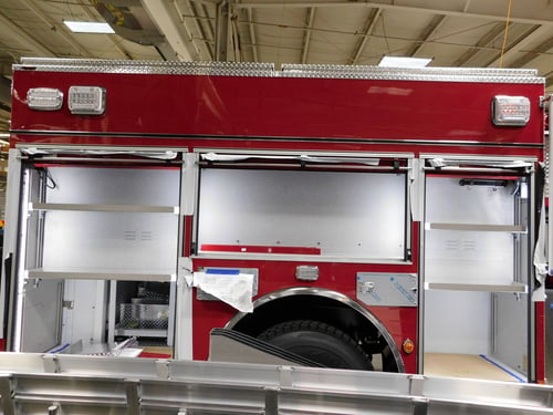 South Bellevue FD