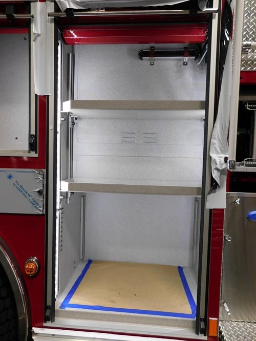 South Bellevue FD