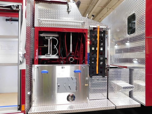 South Bellevue FD