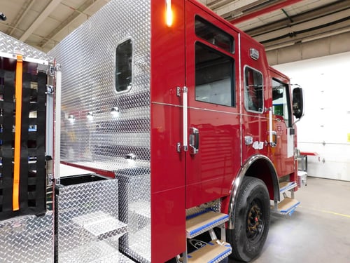 South Bellevue FD