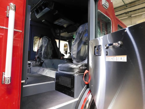South Bellevue FD