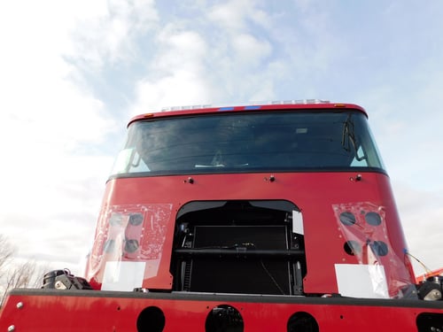Omaha FD