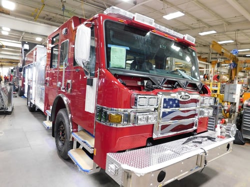 South Bellevue FD