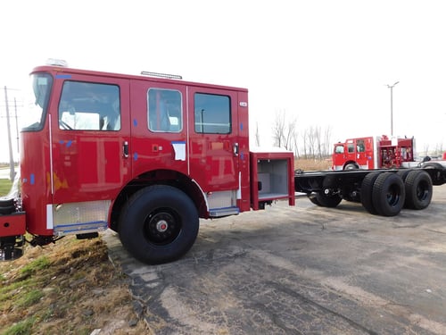 Omaha FD