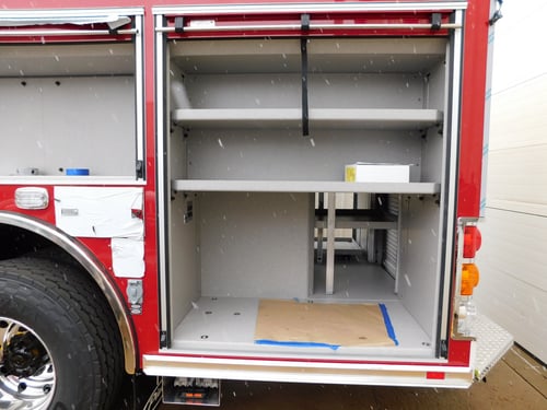 St. Roberts FD