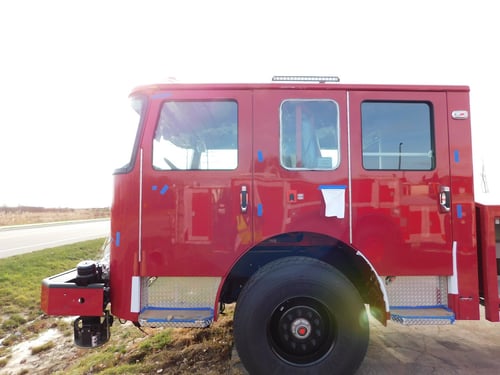 Omaha FD