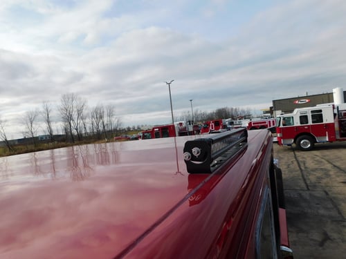 Omaha FD
