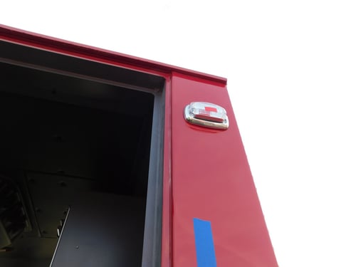 Omaha FD