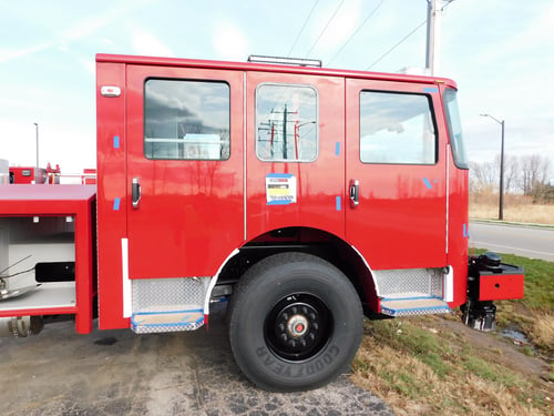 Omaha FD