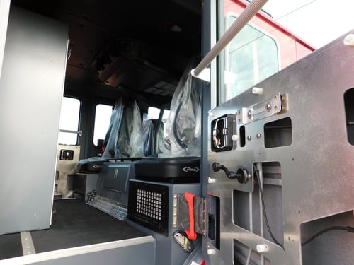 Omaha FD