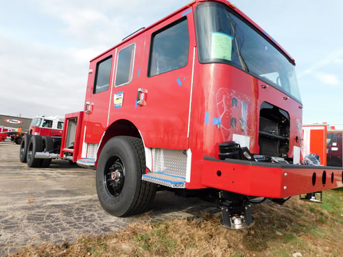 Omaha FD