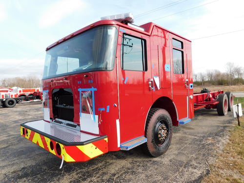 Springfield FD