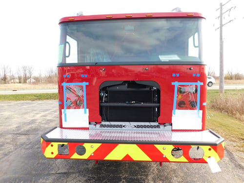 Springfield FD